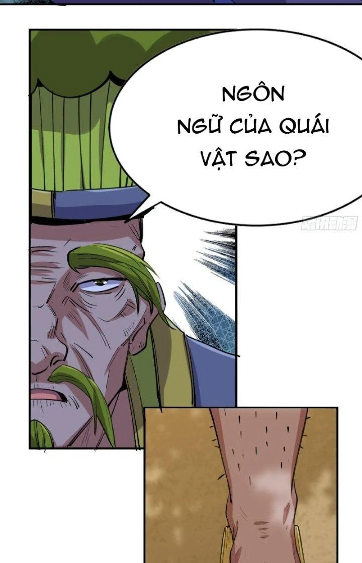 Dũng Sĩ Nấm Chapter 49 - 9