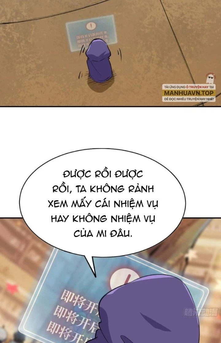 Dũng Sĩ Nấm Chapter 49 - 11