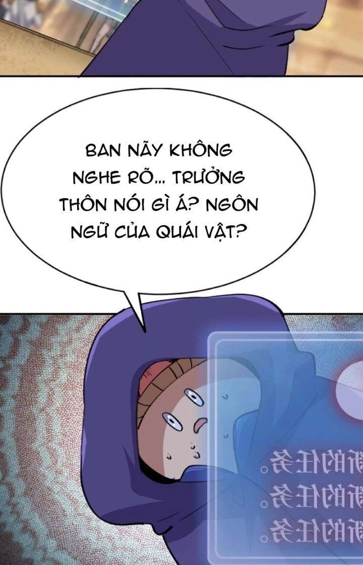 Dũng Sĩ Nấm Chapter 49 - 12
