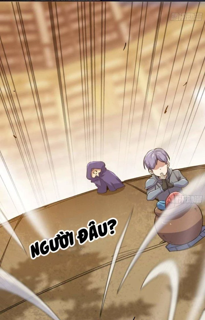 Dũng Sĩ Nấm Chapter 49 - 13