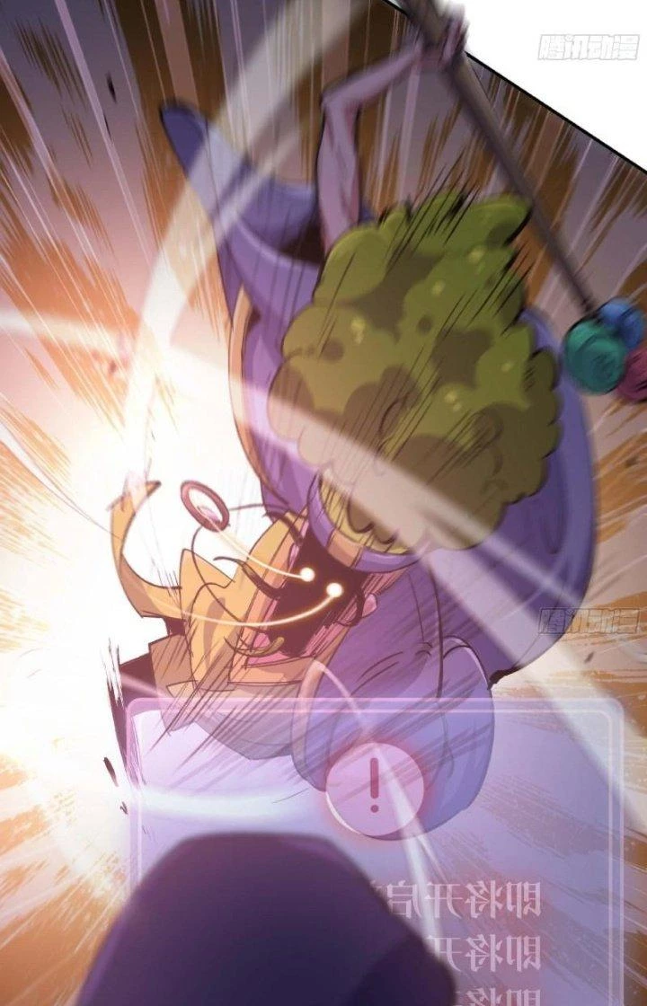 Dũng Sĩ Nấm Chapter 49 - 17