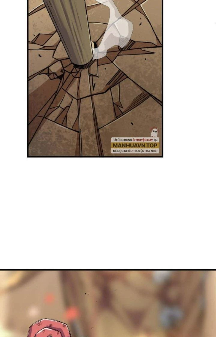 Dũng Sĩ Nấm Chapter 49 - 22