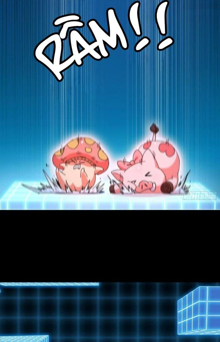 Dũng Sĩ Nấm Chapter 49 - 27