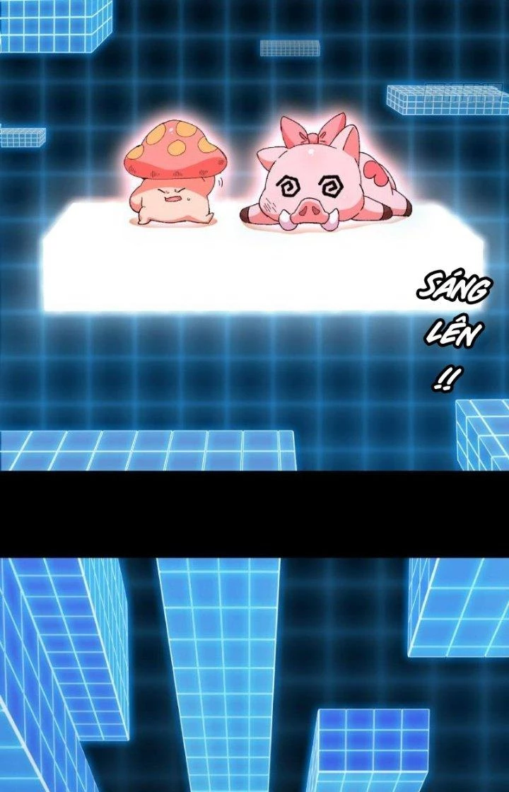 Dũng Sĩ Nấm Chapter 49 - 28