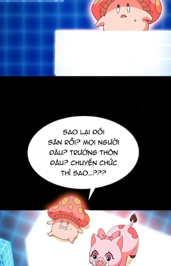 Dũng Sĩ Nấm Chapter 49 - 31