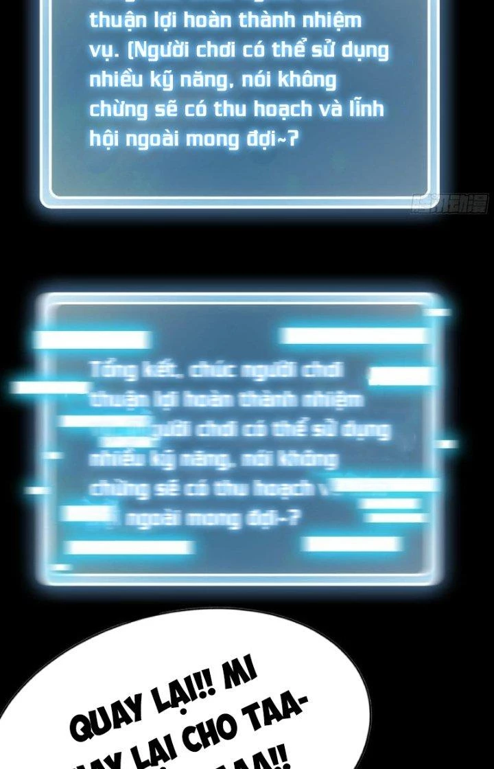 Dũng Sĩ Nấm Chapter 49 - 36