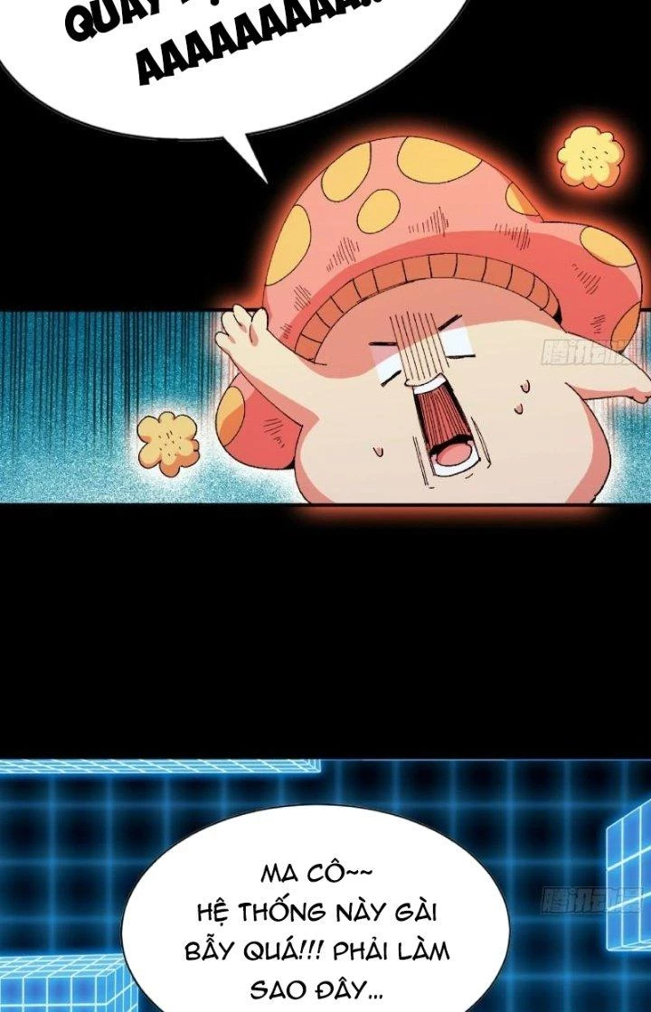 Dũng Sĩ Nấm Chapter 49 - 37