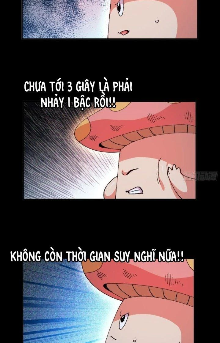 Dũng Sĩ Nấm Chapter 49 - 39
