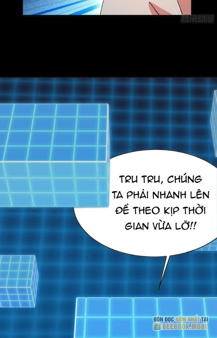 Dũng Sĩ Nấm Chapter 49 - 40