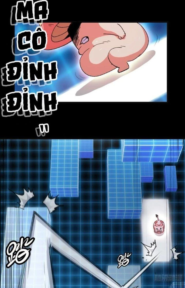 Dũng Sĩ Nấm Chapter 49 - 43