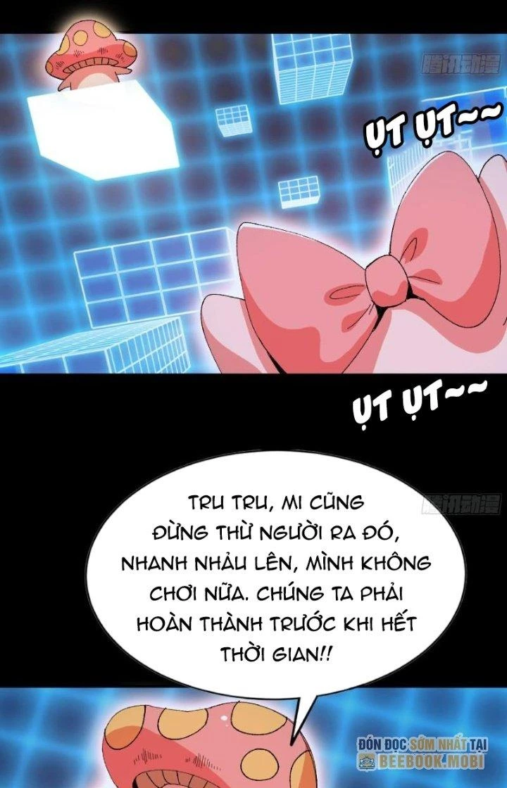 Dũng Sĩ Nấm Chapter 49 - 45
