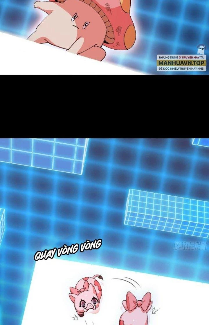 Dũng Sĩ Nấm Chapter 49 - 46