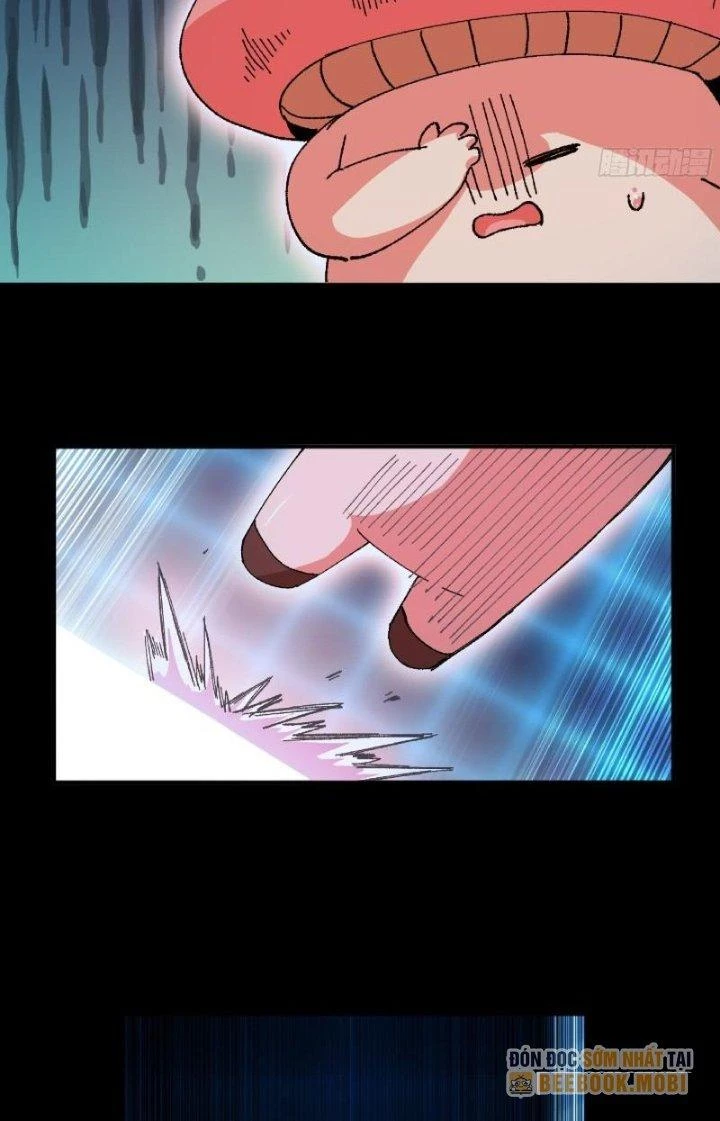 Dũng Sĩ Nấm Chapter 49 - 50