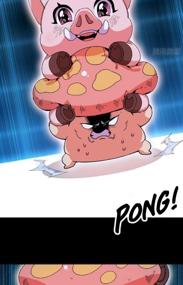 Dũng Sĩ Nấm Chapter 49 - 54