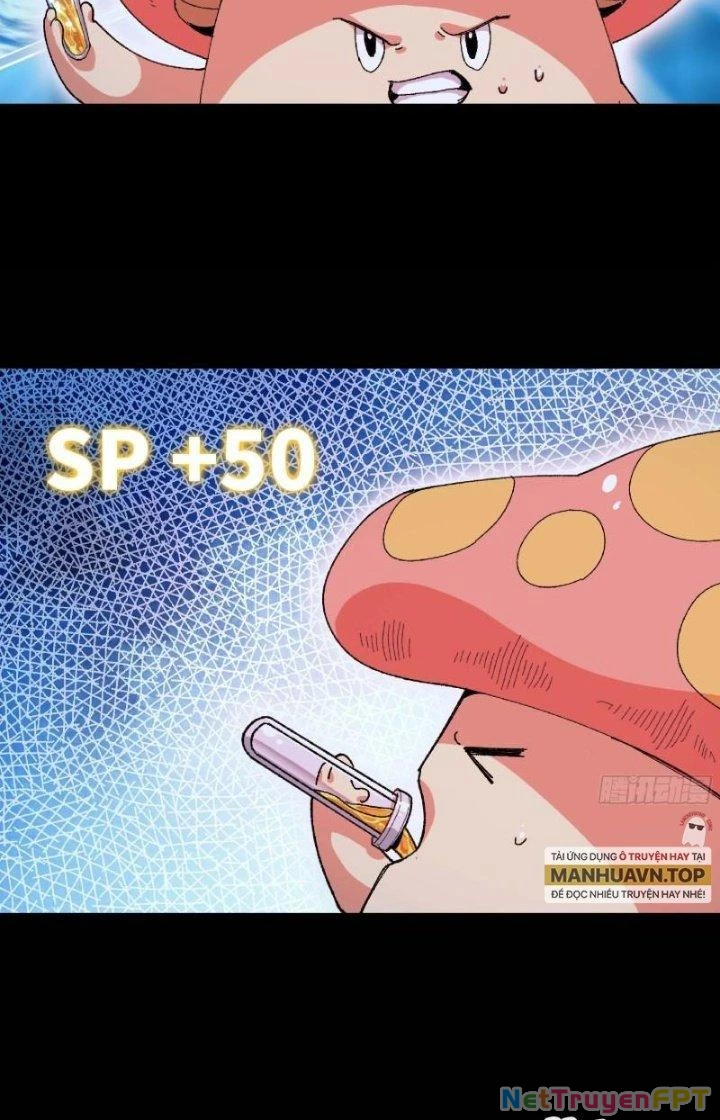 Dũng Sĩ Nấm Chapter 49 - 58