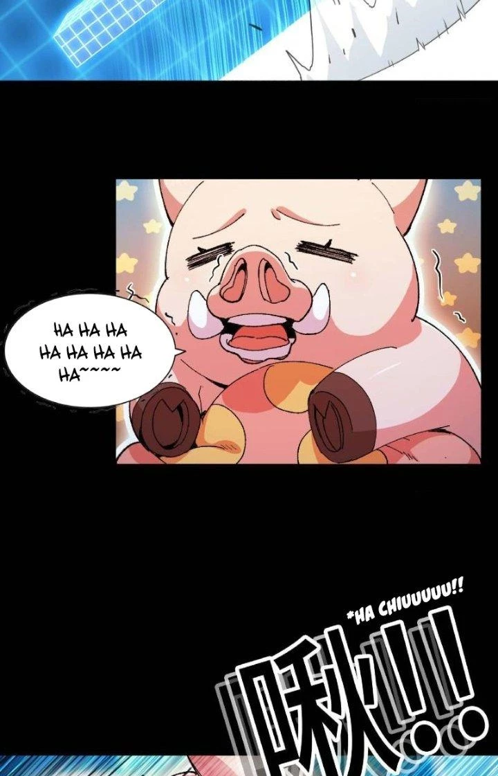 Dũng Sĩ Nấm Chapter 49 - 61