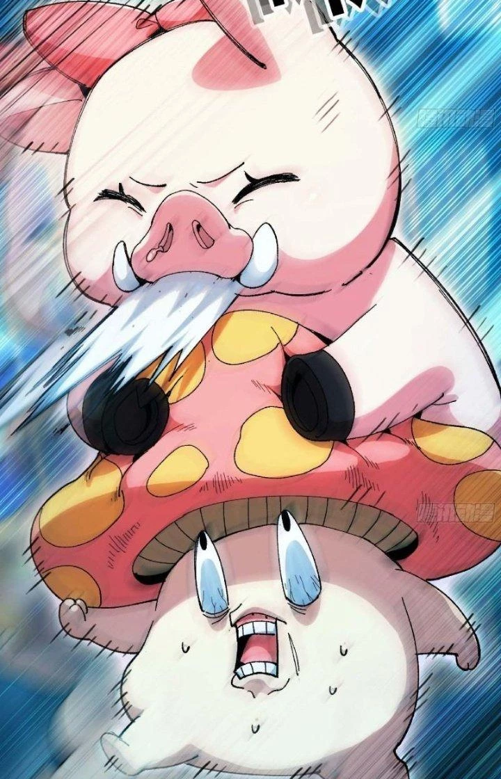 Dũng Sĩ Nấm Chapter 49 - 62