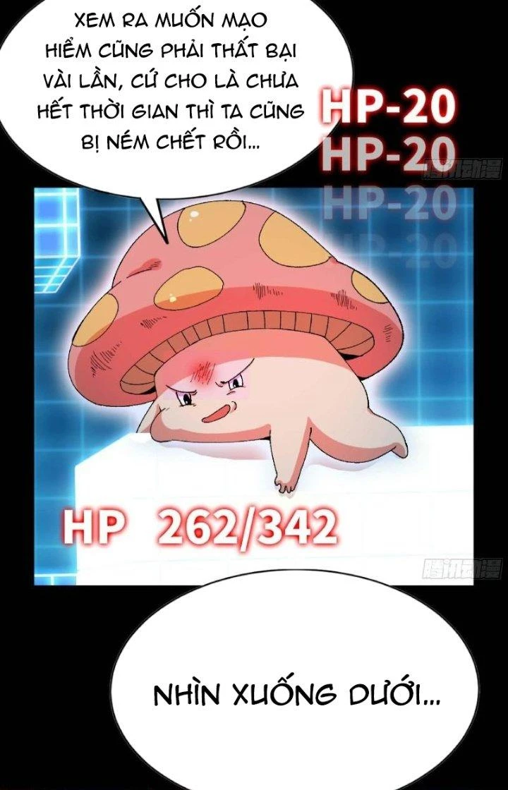 Dũng Sĩ Nấm Chapter 49 - 67