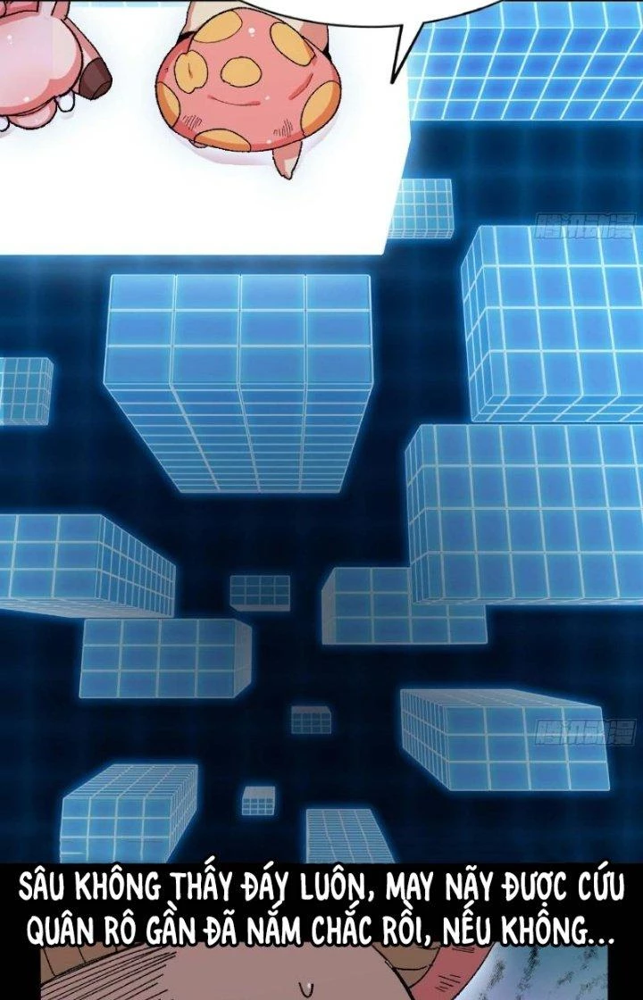 Dũng Sĩ Nấm Chapter 49 - 68
