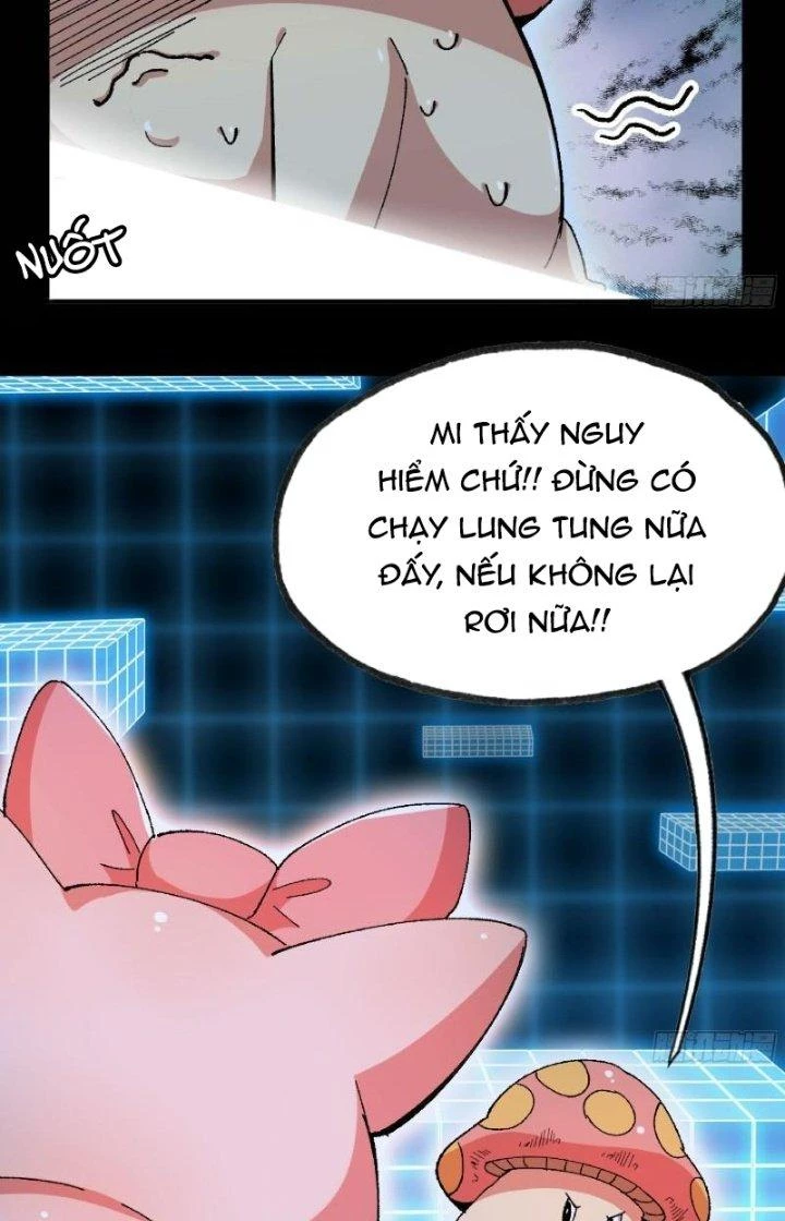Dũng Sĩ Nấm Chapter 49 - 69