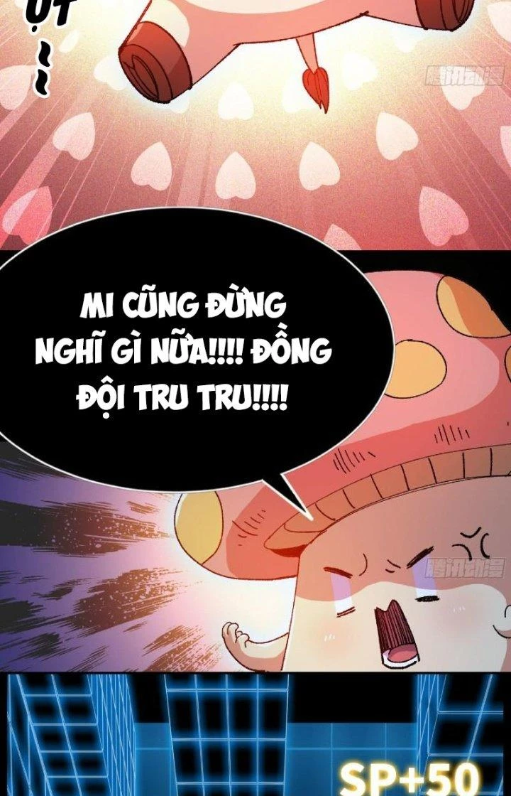 Dũng Sĩ Nấm Chapter 49 - 71
