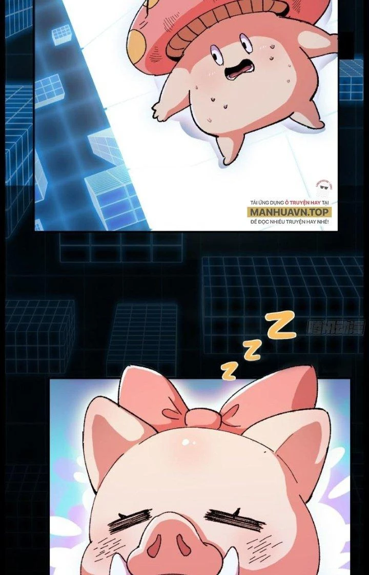 Dũng Sĩ Nấm Chapter 49 - 73