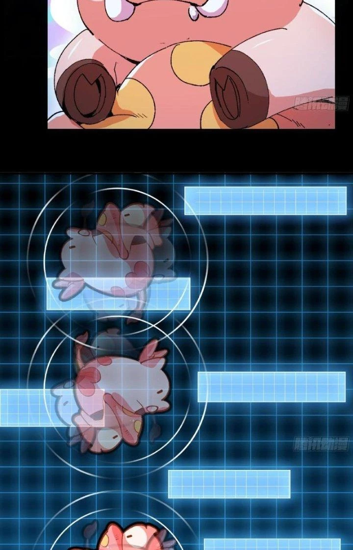 Dũng Sĩ Nấm Chapter 49 - 74