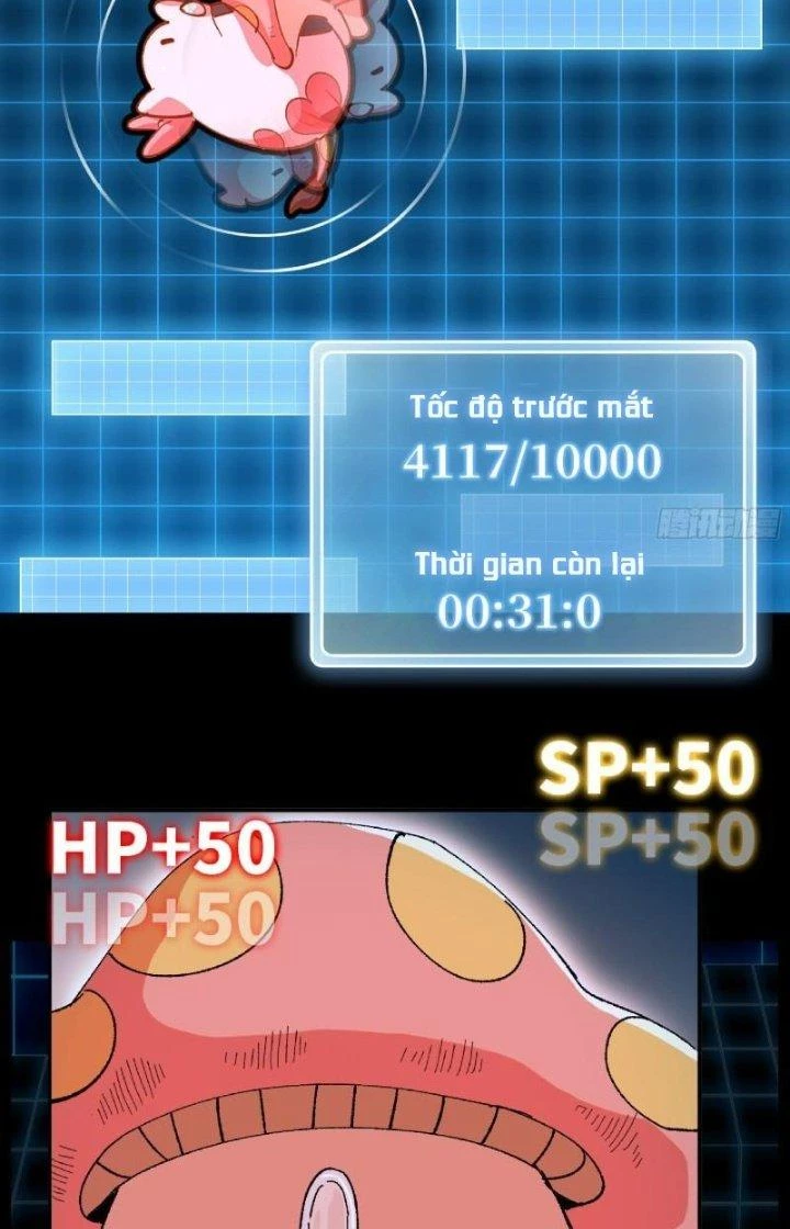 Dũng Sĩ Nấm Chapter 49 - 75