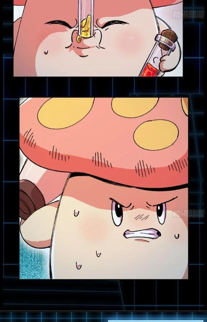 Dũng Sĩ Nấm Chapter 49 - 76