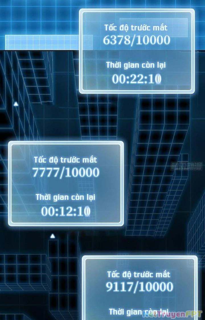 Dũng Sĩ Nấm Chapter 49 - 78