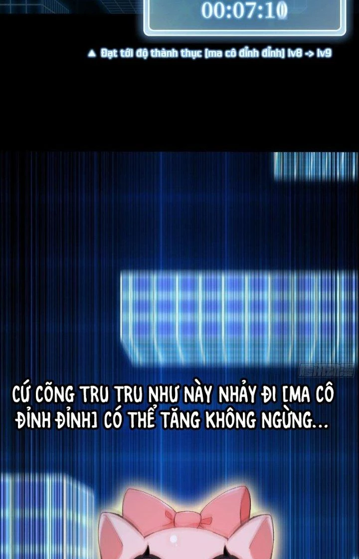 Dũng Sĩ Nấm Chapter 49 - 79