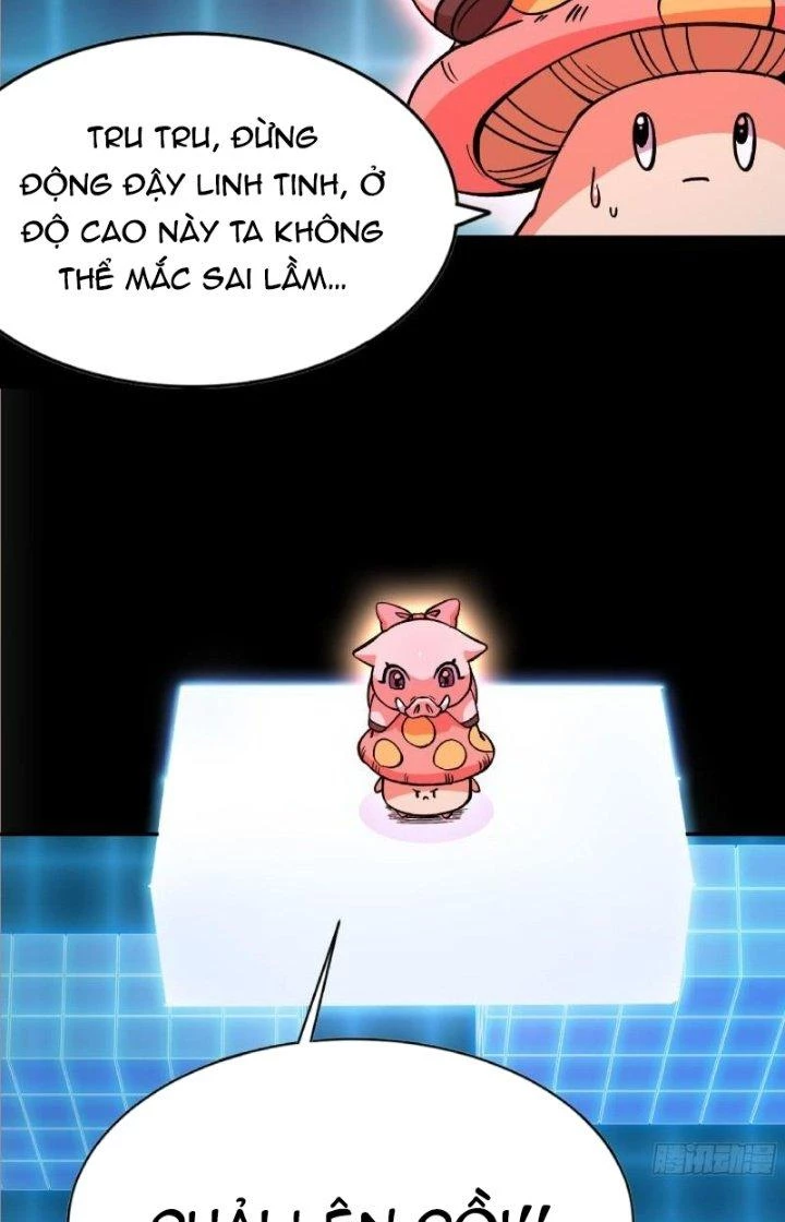 Dũng Sĩ Nấm Chapter 49 - 85