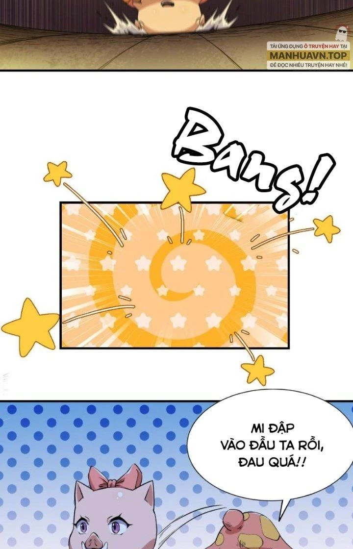 Dũng Sĩ Nấm Chapter 51 - 2