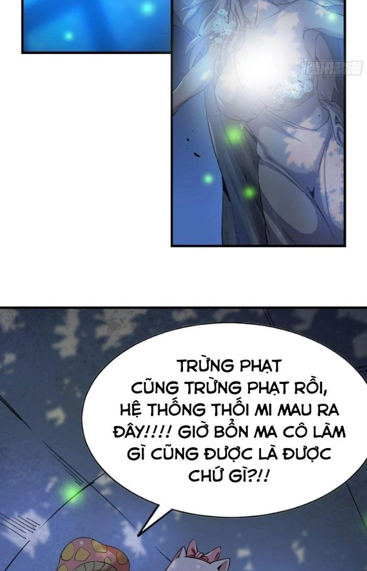 Dũng Sĩ Nấm Chapter 51 - 6