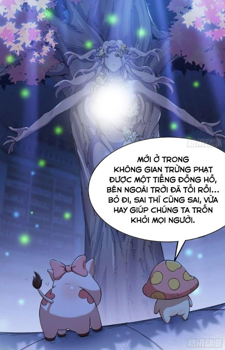 Dũng Sĩ Nấm Chapter 51 - 8
