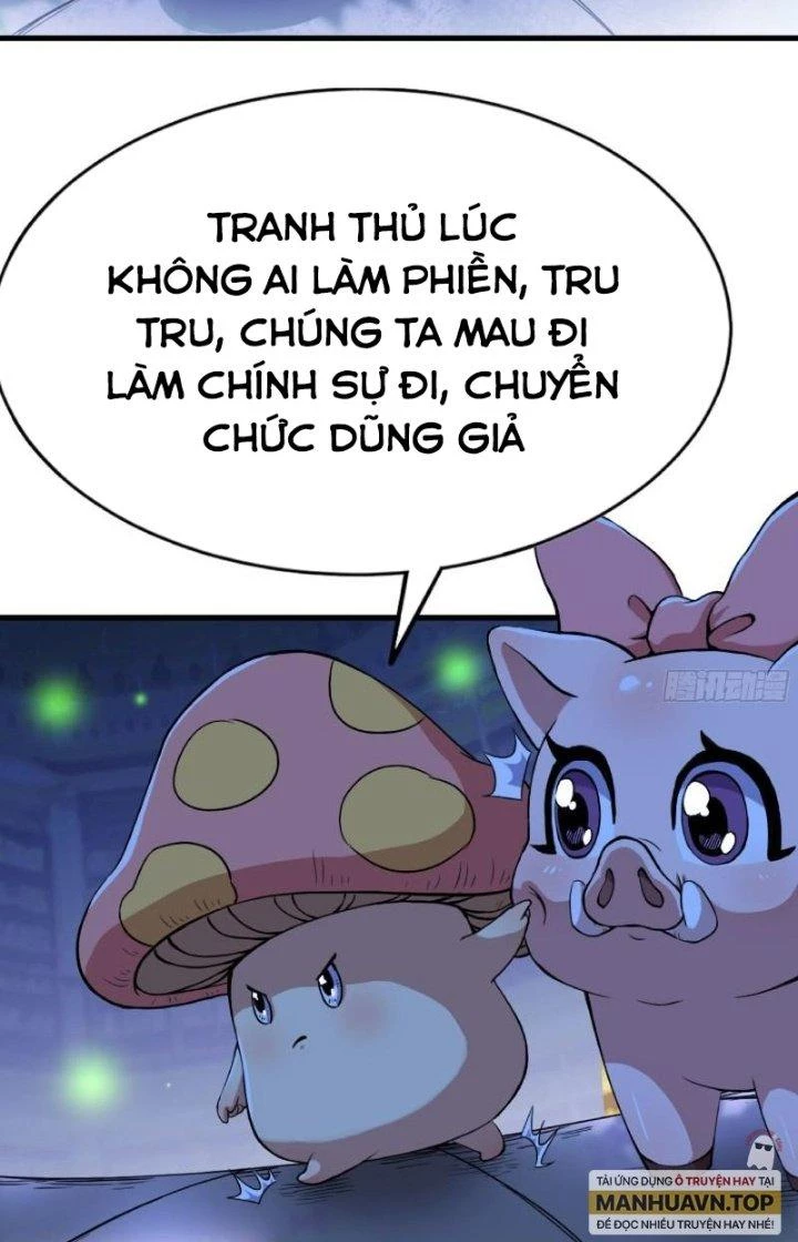 Dũng Sĩ Nấm Chapter 51 - 9