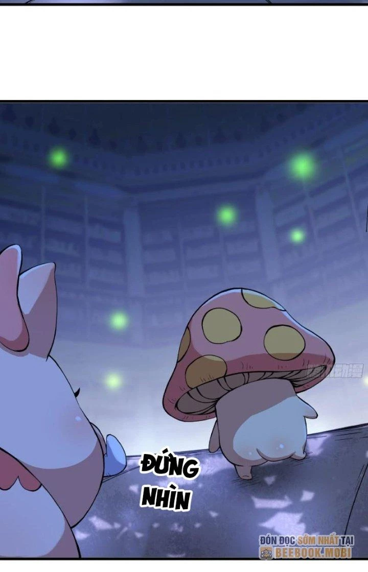 Dũng Sĩ Nấm Chapter 51 - 10