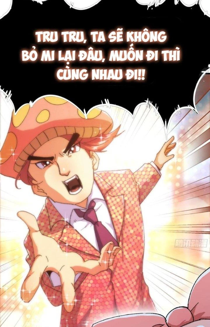 Dũng Sĩ Nấm Chapter 51 - 12