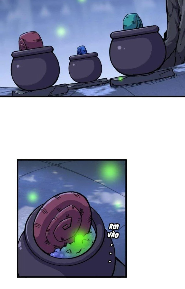 Dũng Sĩ Nấm Chapter 51 - 18