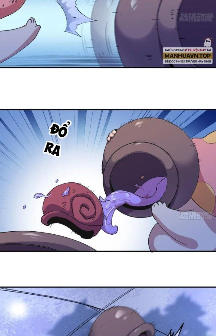 Dũng Sĩ Nấm Chapter 51 - 22