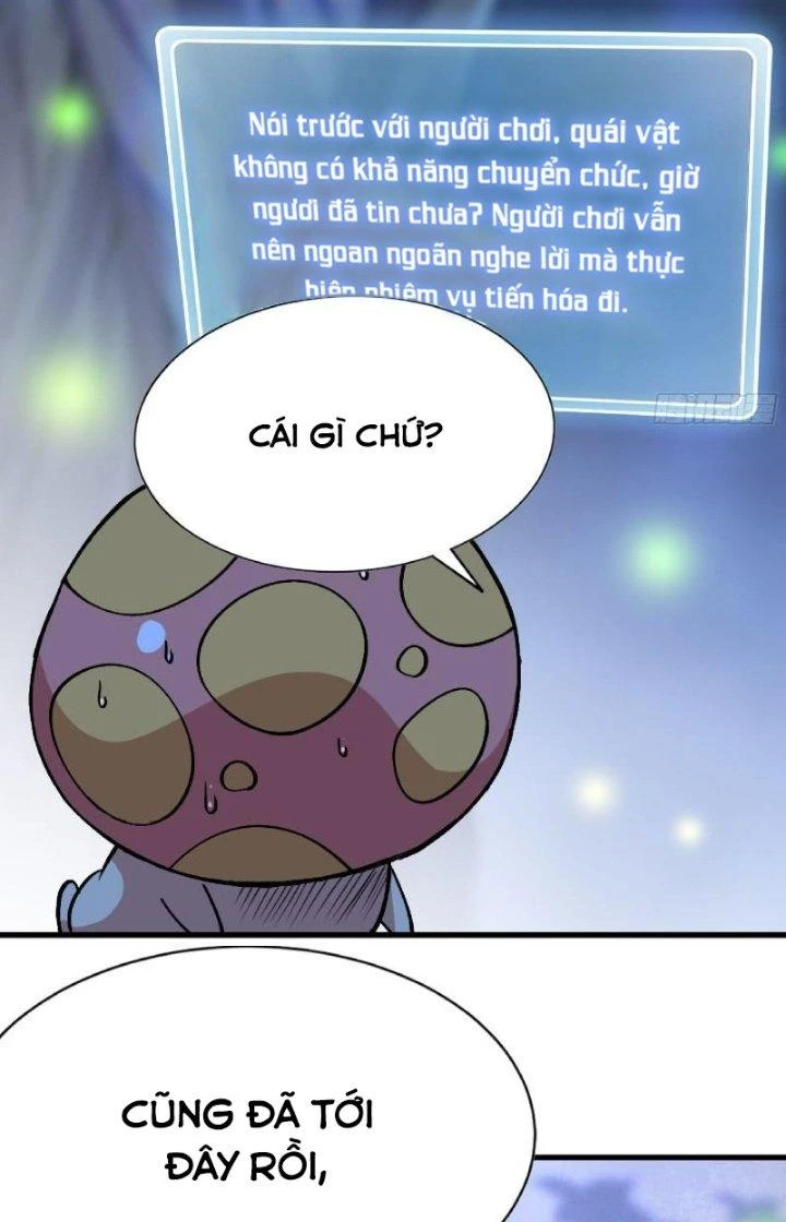 Dũng Sĩ Nấm Chapter 51 - 39