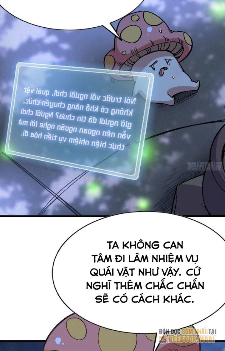 Dũng Sĩ Nấm Chapter 51 - 40