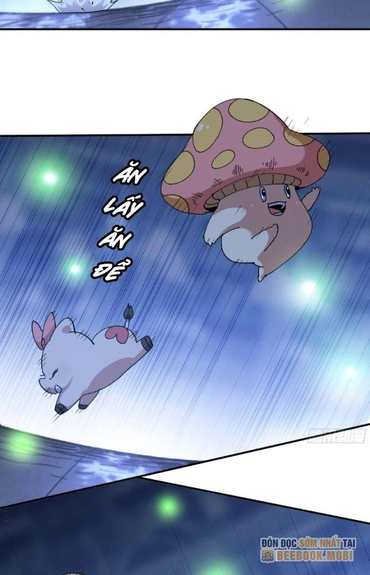 Dũng Sĩ Nấm Chapter 51 - 55