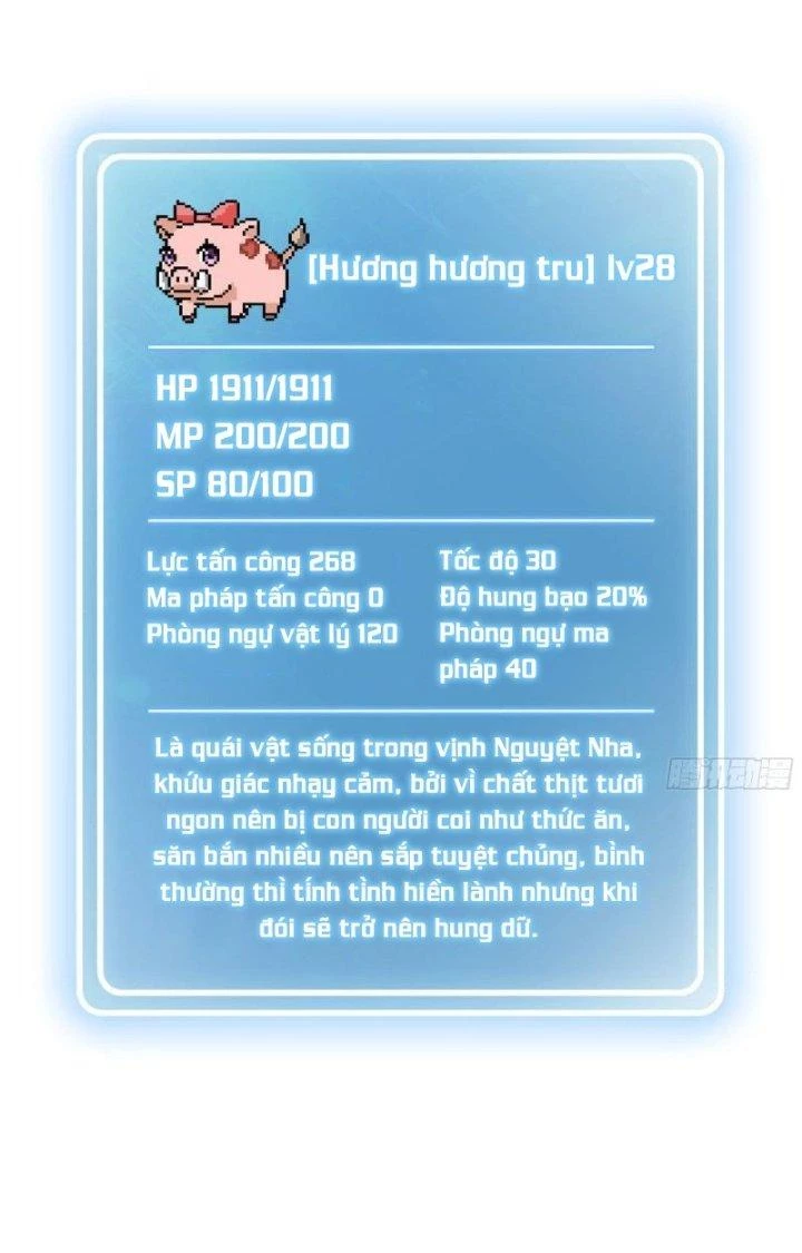 Dũng Sĩ Nấm Chapter 51 - 62