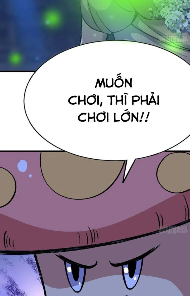 Dũng Sĩ Nấm Chapter 51 - 74