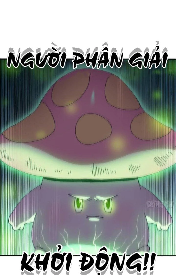 Dũng Sĩ Nấm Chapter 51 - 89