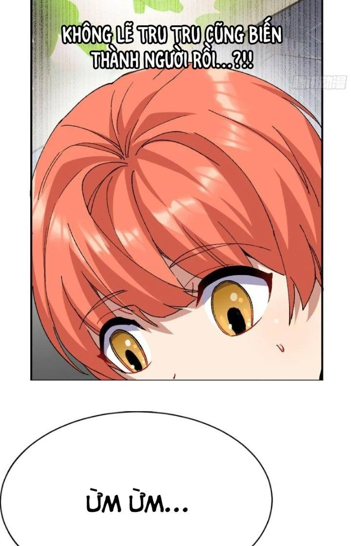 Dũng Sĩ Nấm Chapter 53 - 2