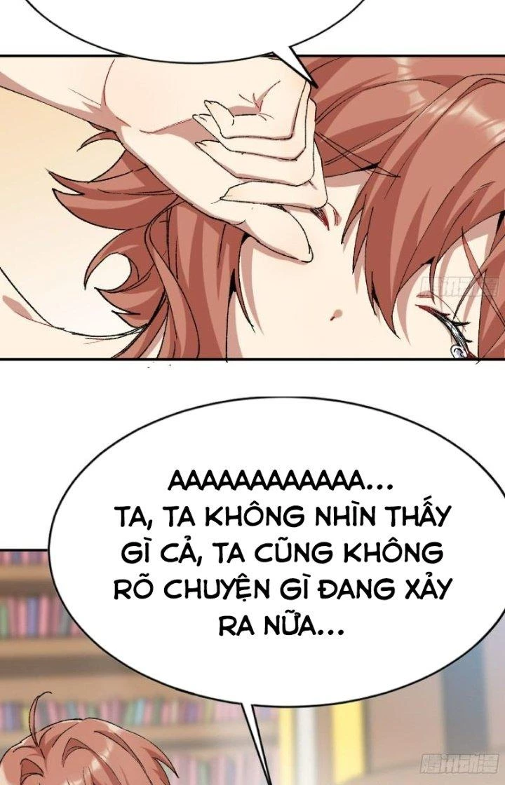 Dũng Sĩ Nấm Chapter 53 - 3