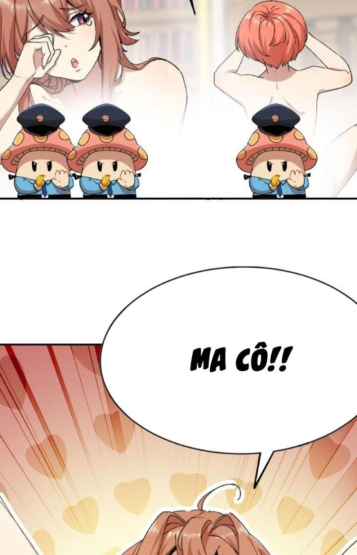 Dũng Sĩ Nấm Chapter 53 - 4