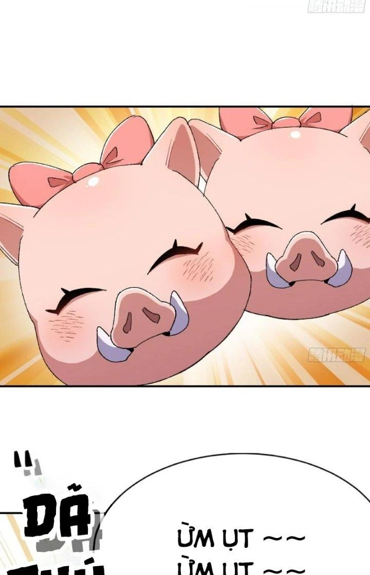 Dũng Sĩ Nấm Chapter 53 - 7